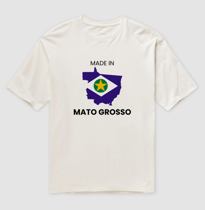 Made In Mato Grosso - Imagem 3