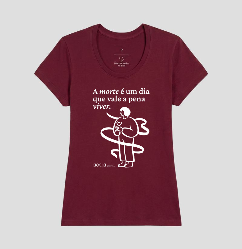Camisa 21