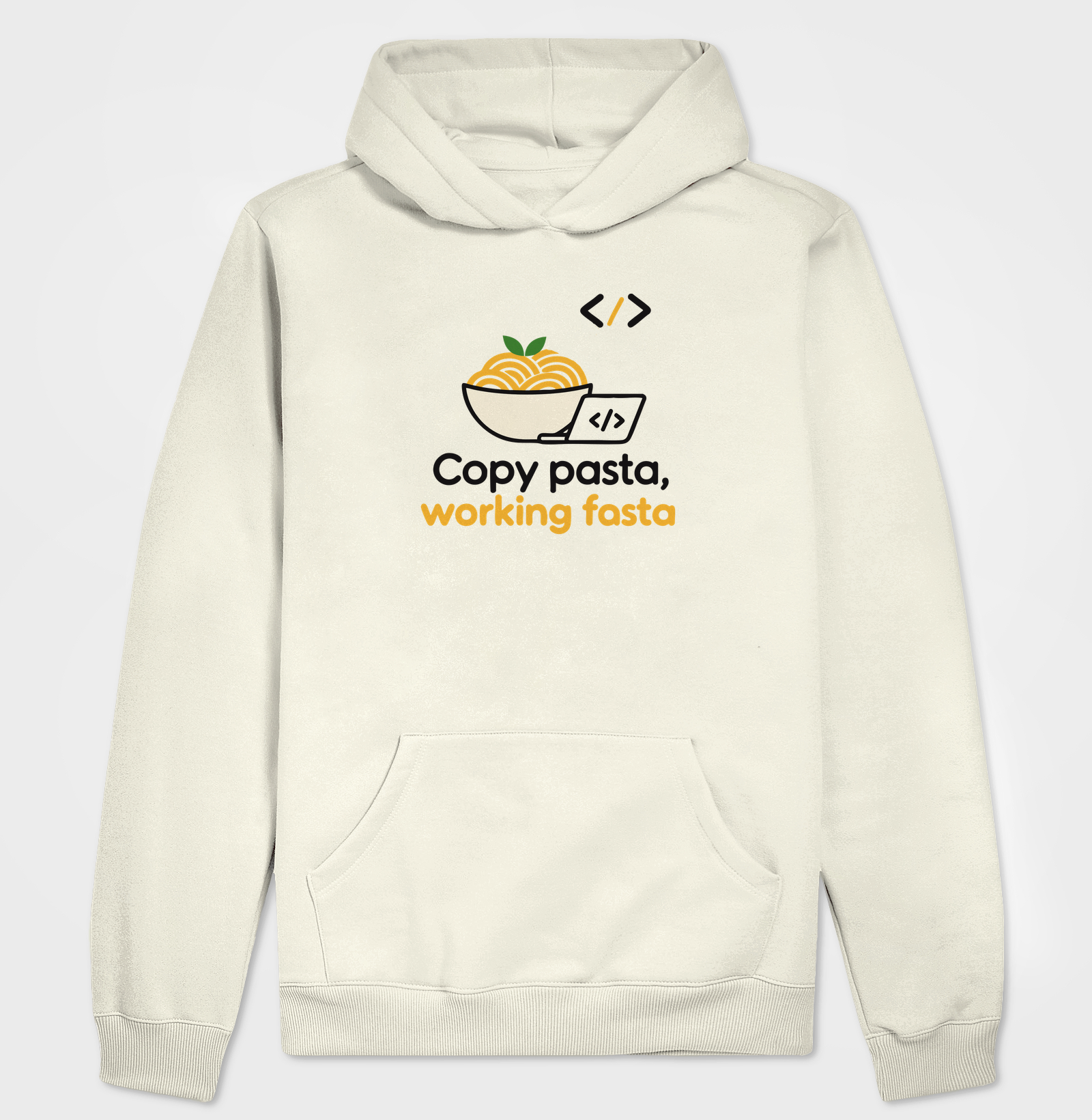 Copy Pasta, Working Fasta | Humor de Programação - Imagem 3
