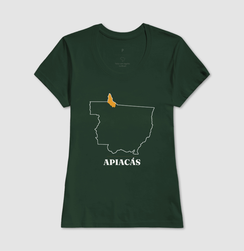 Apiacás | Traço MT - Imagem 13