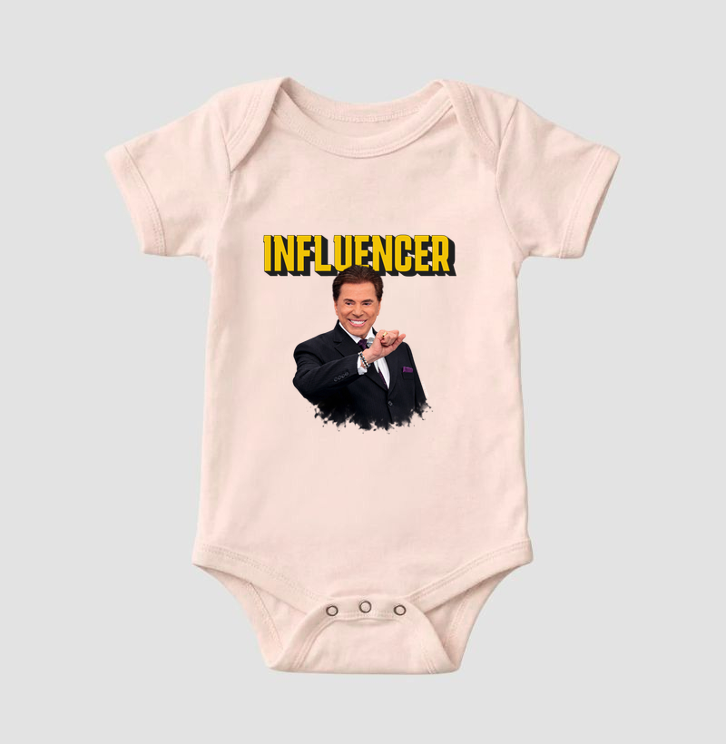 Influencer - Silvio Santos - Imagem 5