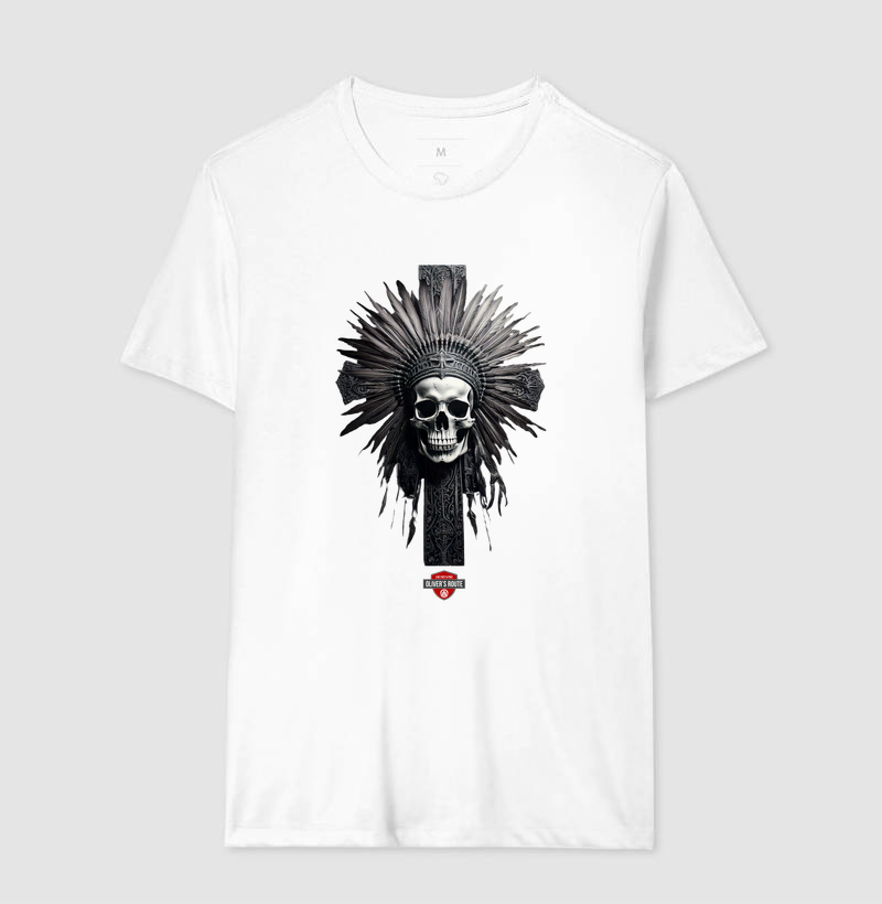 Old Skull 1 - Imagem 4