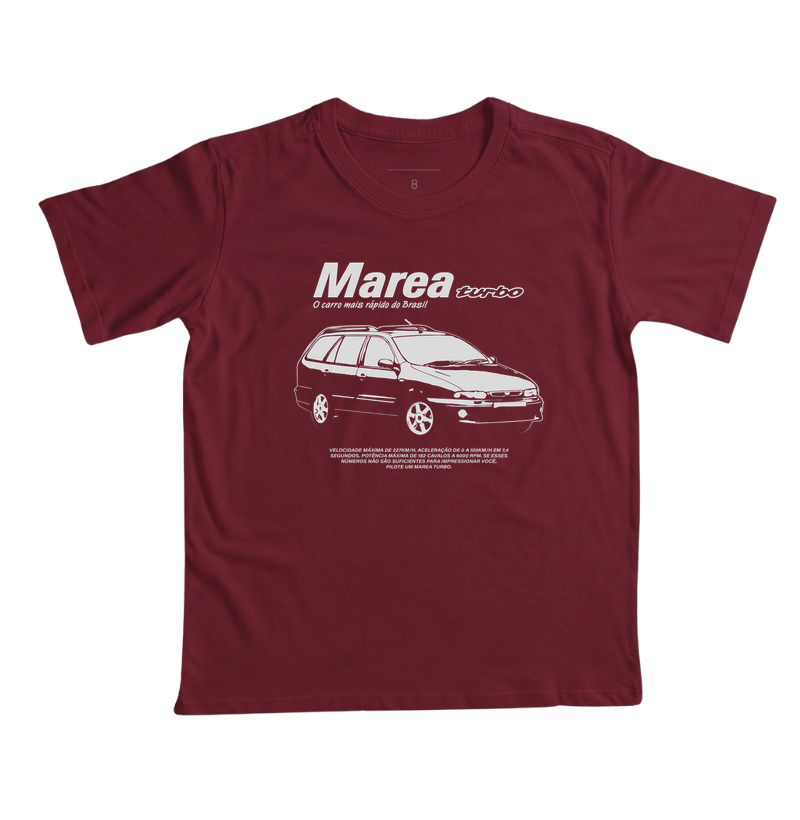 Marea Turbo | O carro mais rápido do Brasil - Imagem 5