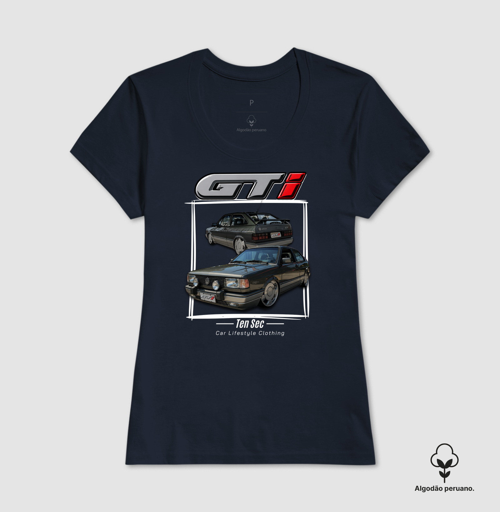 Camisa 6
