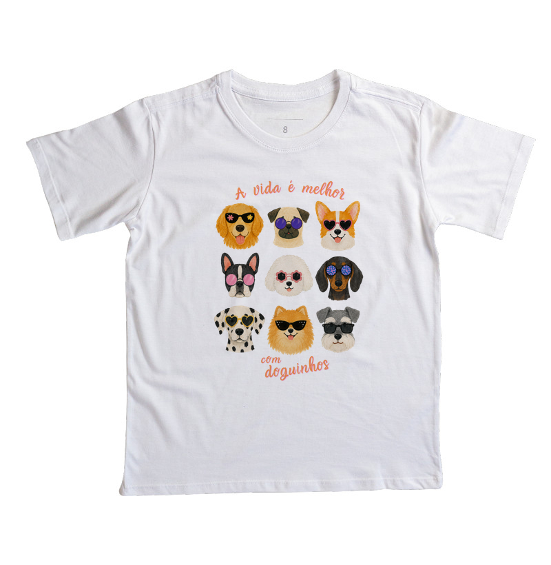 PARA PEQUENOS DOG LOVERS - Imagem 2