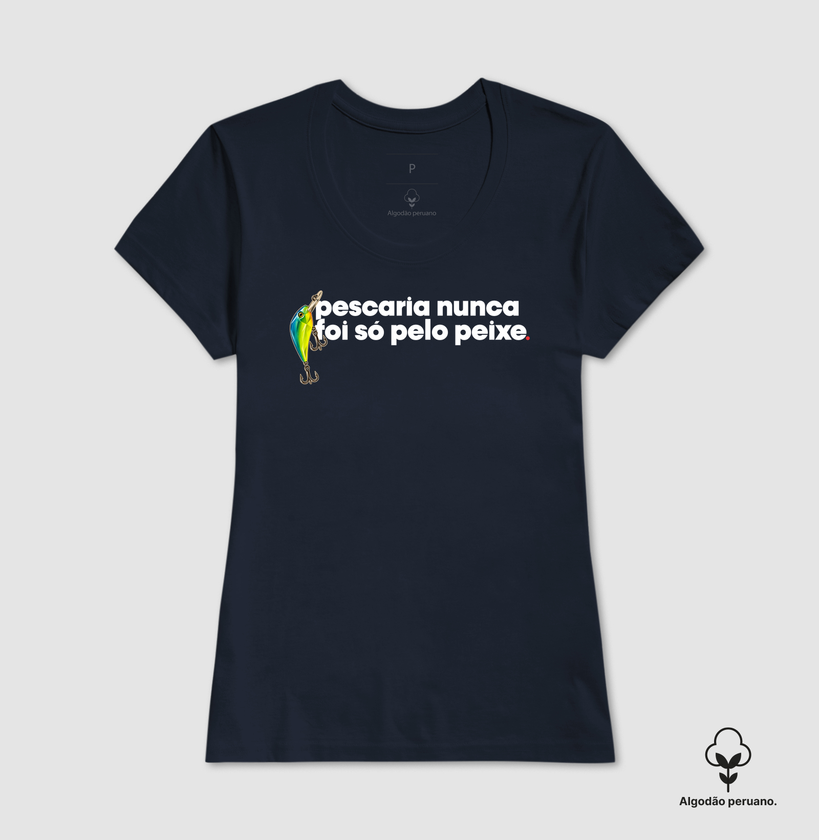Nunca foi só por peixe! - Imagem 7