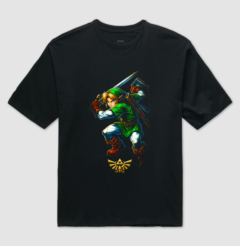 Camisa 1