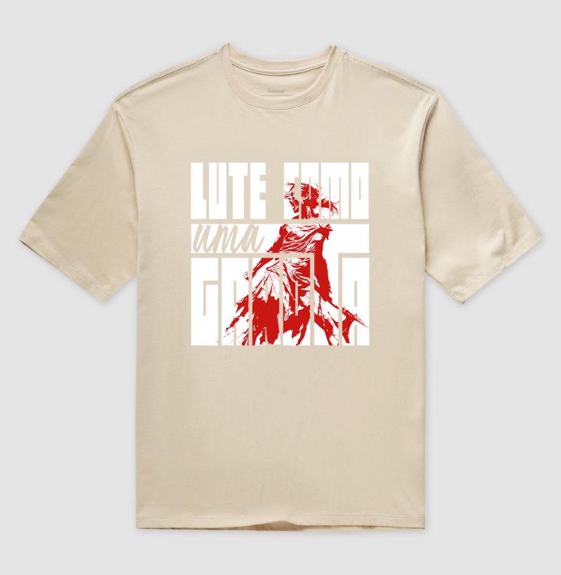 Lute como uma Garota - Imagem 3
