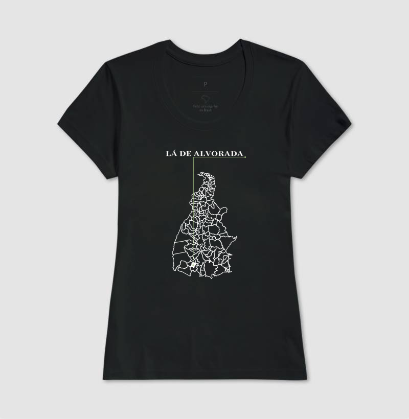 Alvorada | Origem TO - Imagem 3