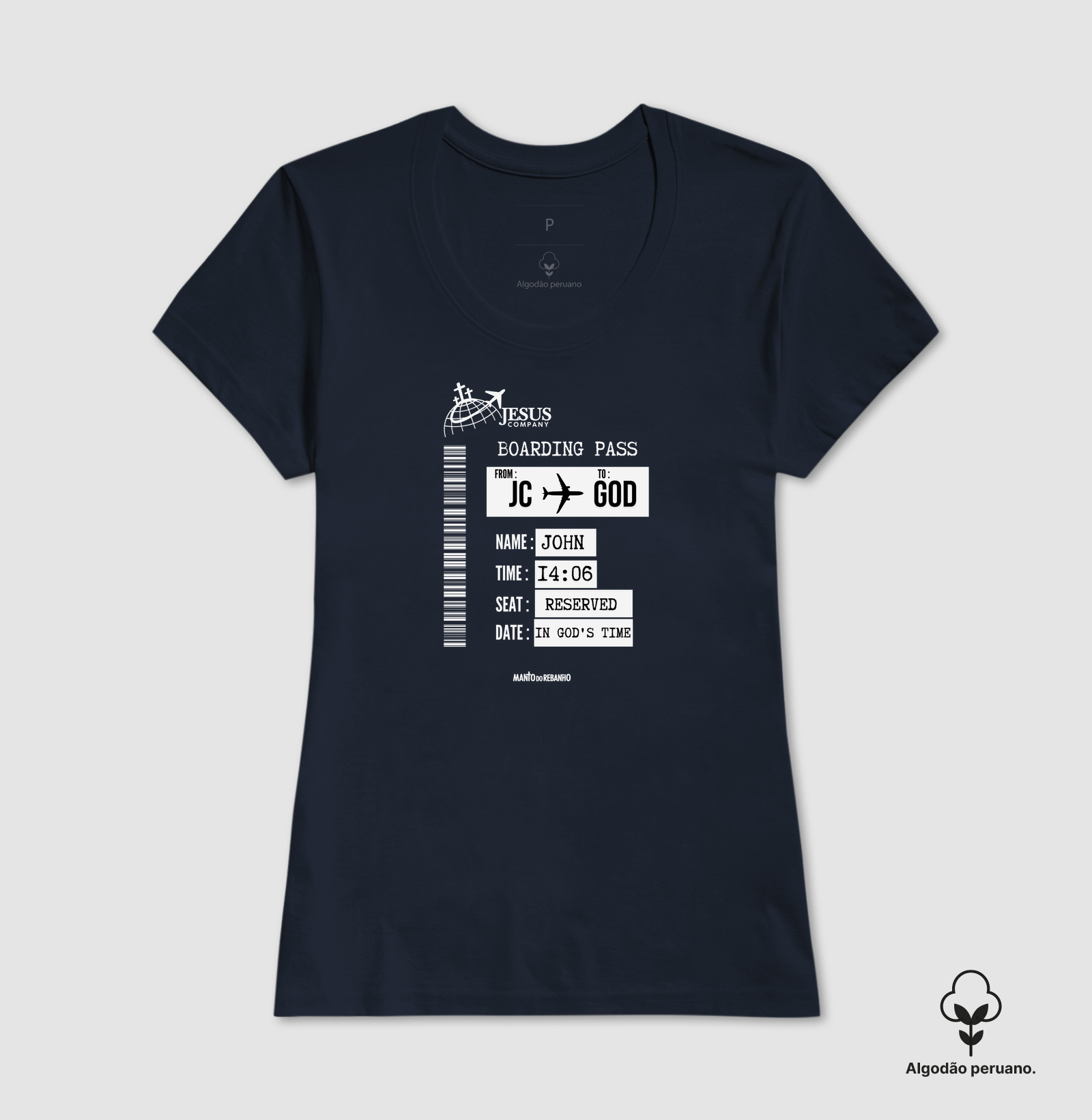 Camisa 7