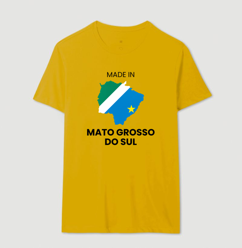 Made In Mato Grosso do Sul - Imagem 14