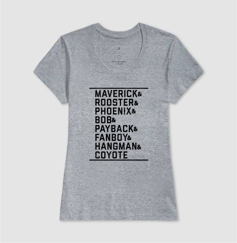 Camisa 11