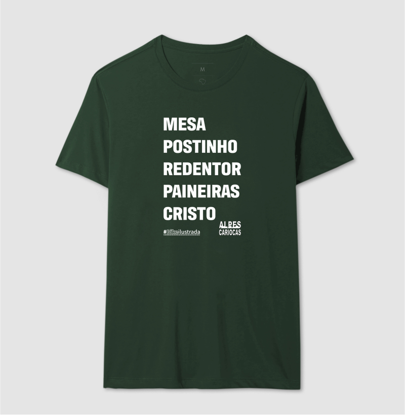 Camisa 12
