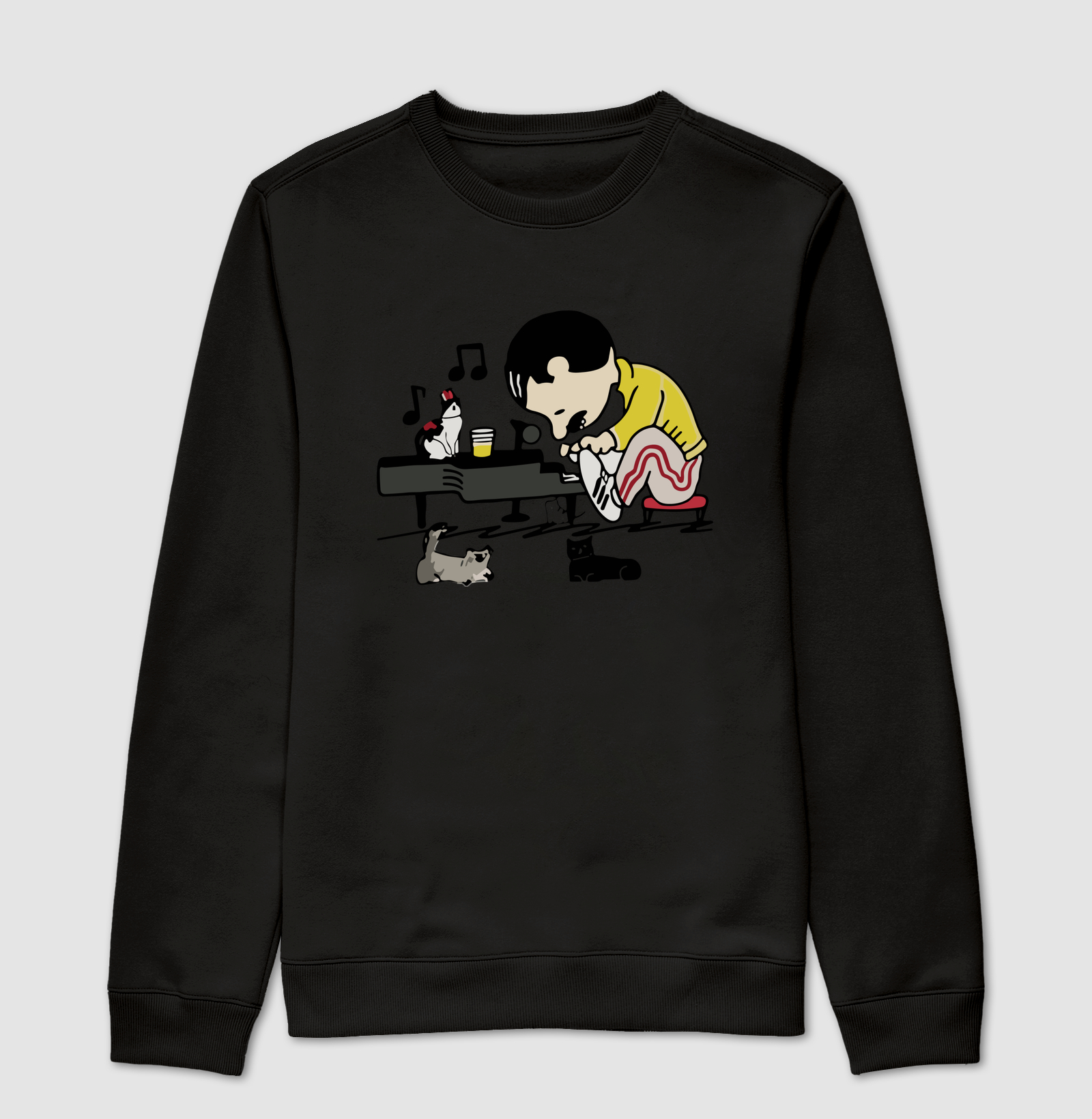 Camisa 3
