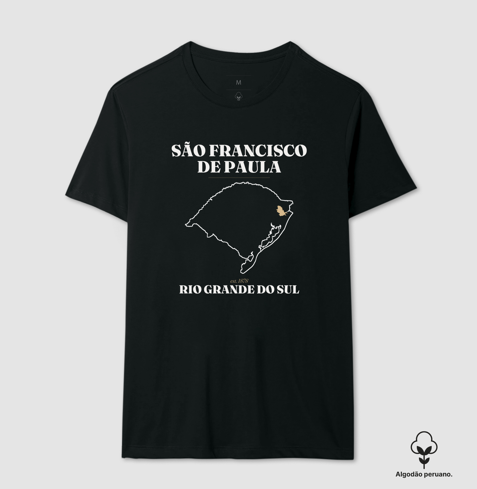Camisa 1