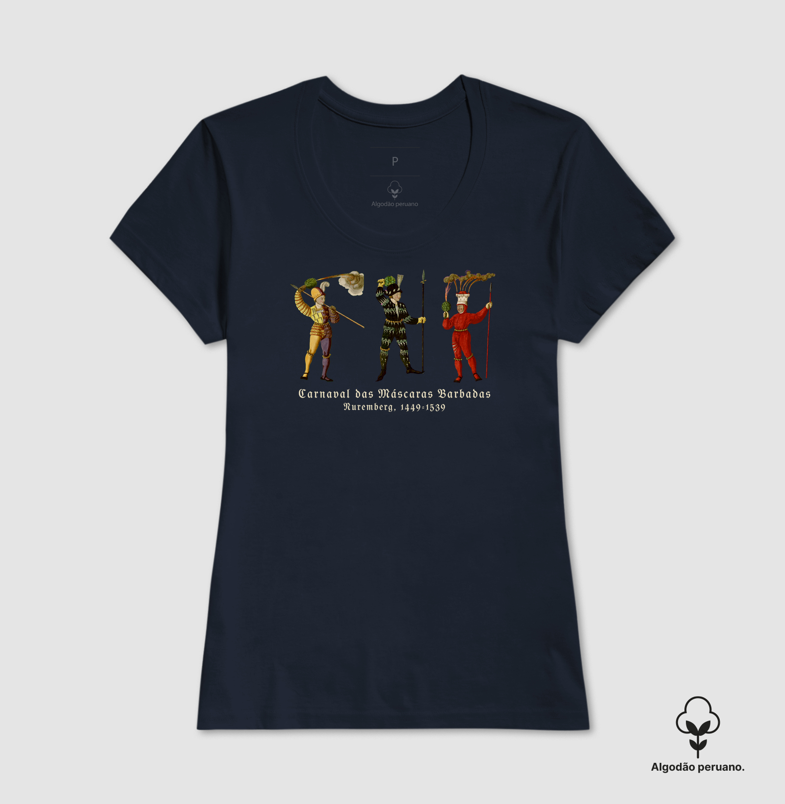 Camisa 3