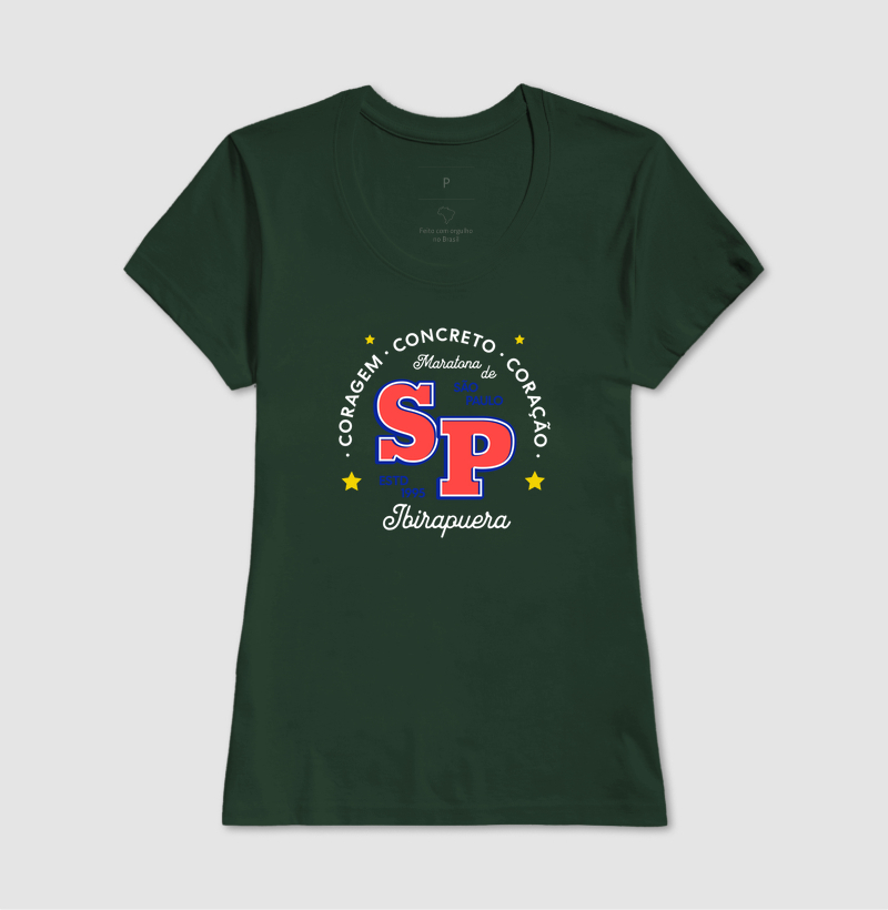 Camisa 12