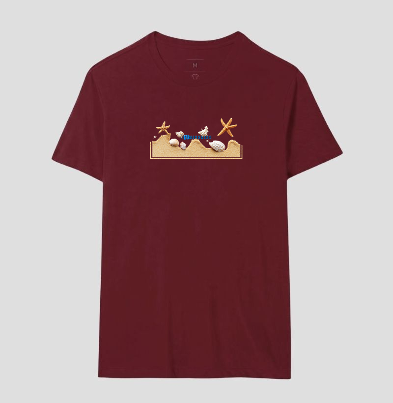 Camisa 20