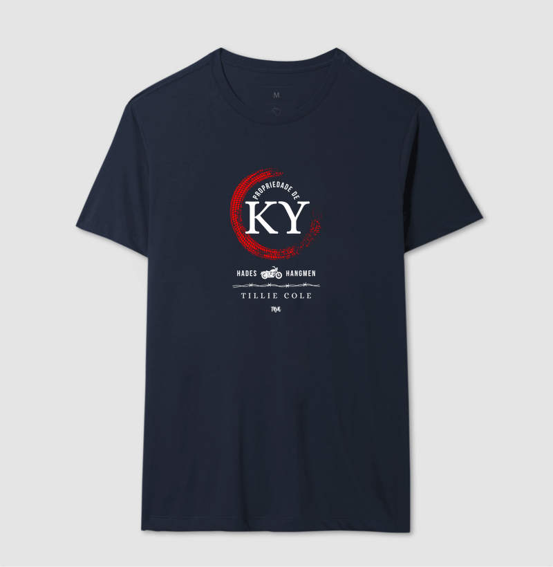 Propriedade de KY - Imagem 6