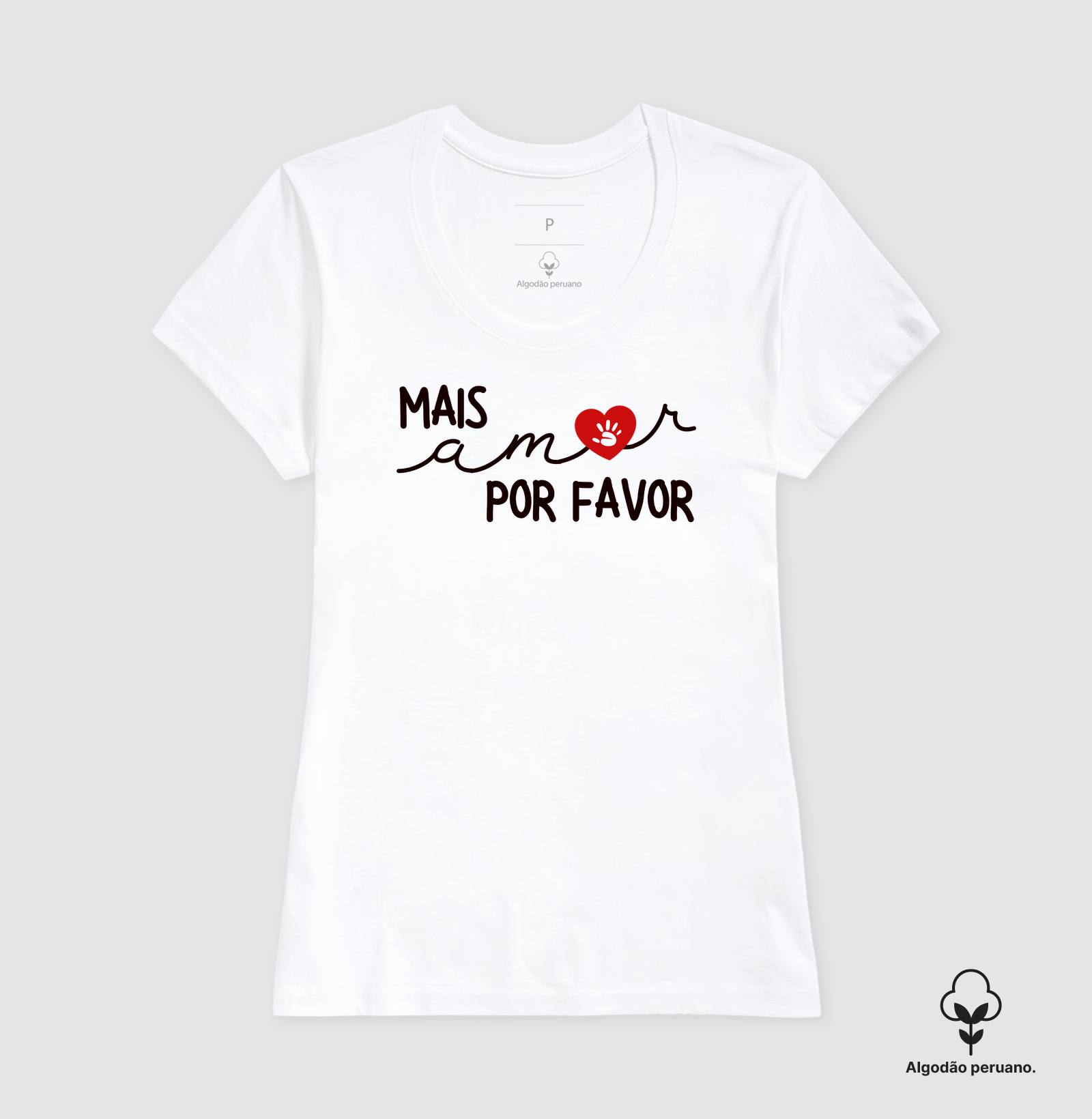 Mais amor por favor - Imagem 5