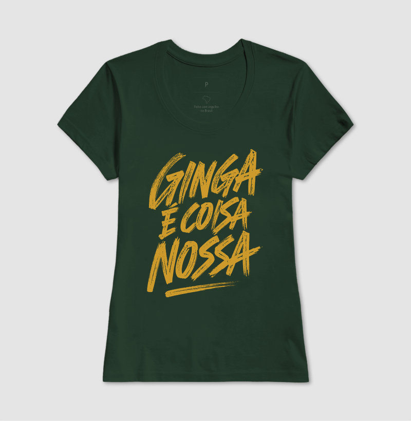 Camisa 10