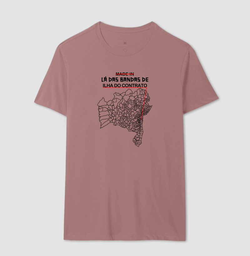 Camisa 16