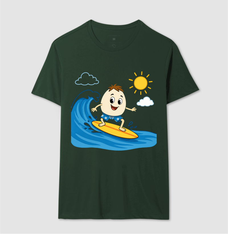 Egg Sport - Surf   - Imagem 12