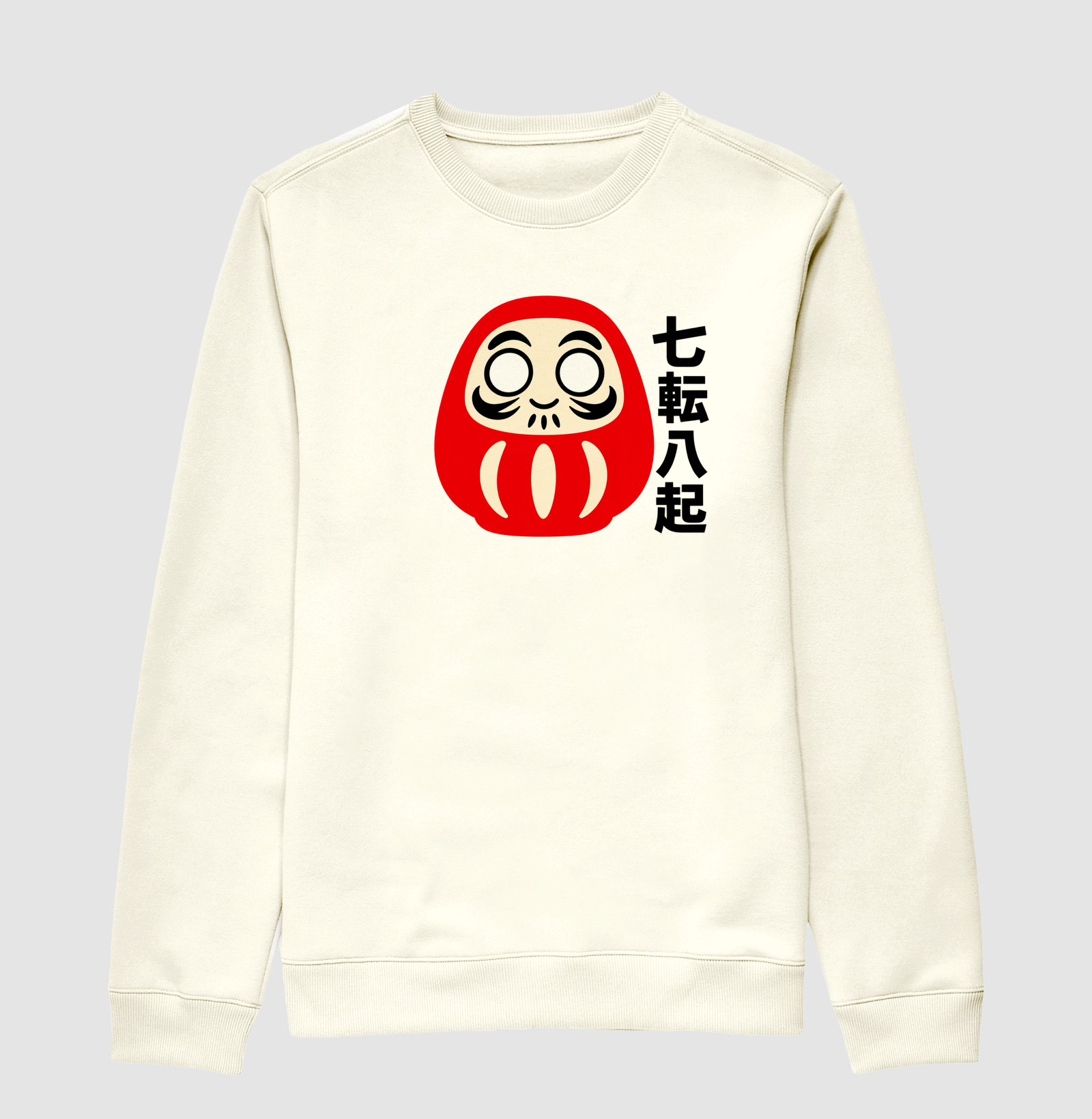 Daruma — A Força de Recomeçar - Imagem 2