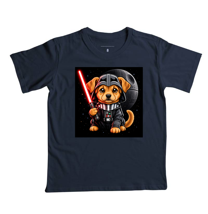 Dog Vader - Imagem 2
