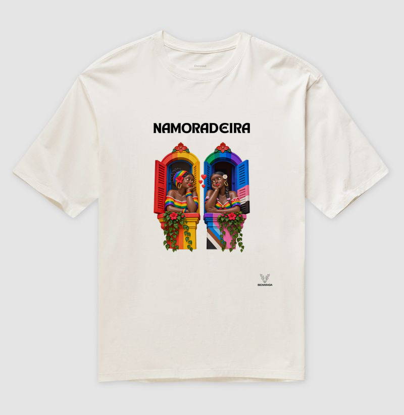Namoradeira - Imagem 4