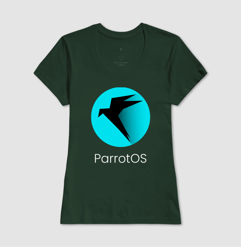 Parrot OS | Cybersecurity Linux - Imagem 11