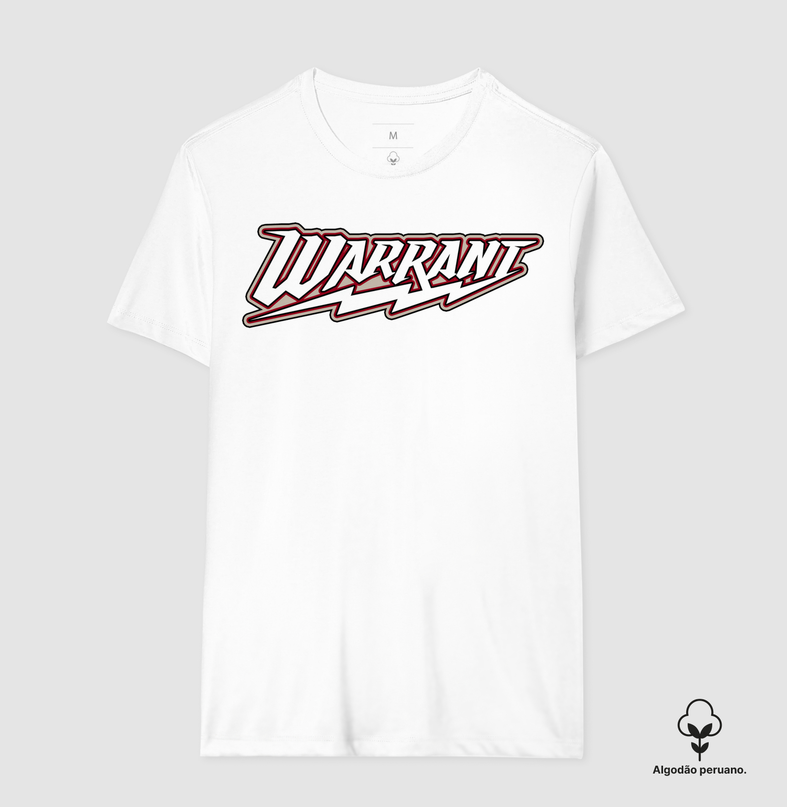Warrant - Imagem 8