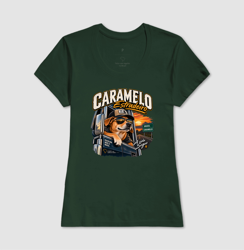 Caramelo Estradeiro - Imagem 13