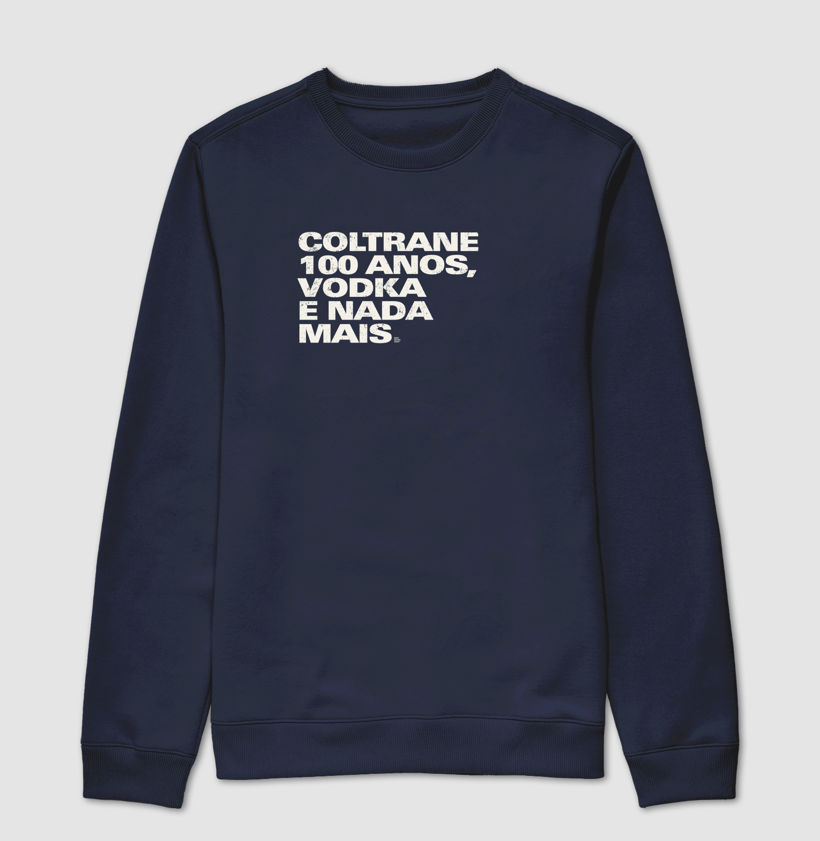Coltrane 100 anos, vodka e nada mais - Imagem 4