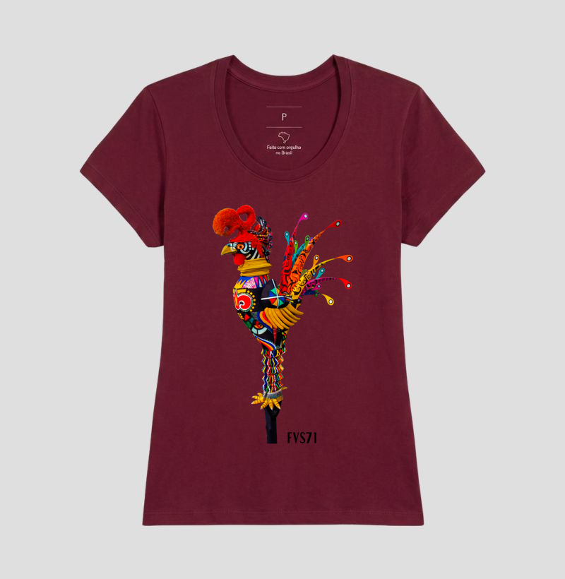 Camisa 21