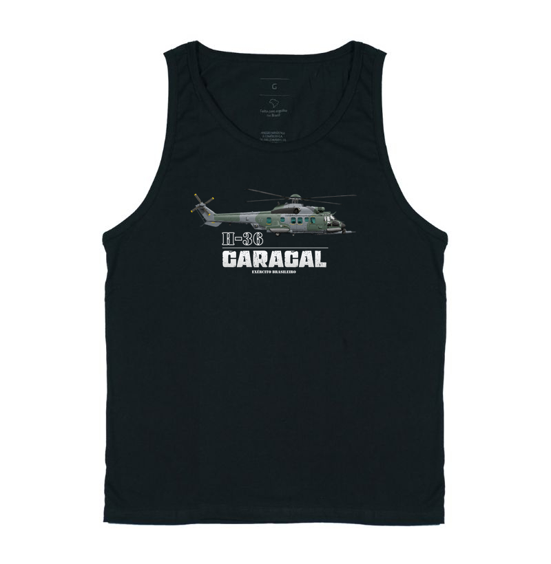 H-36 Caracal | Profile - Imagem 3