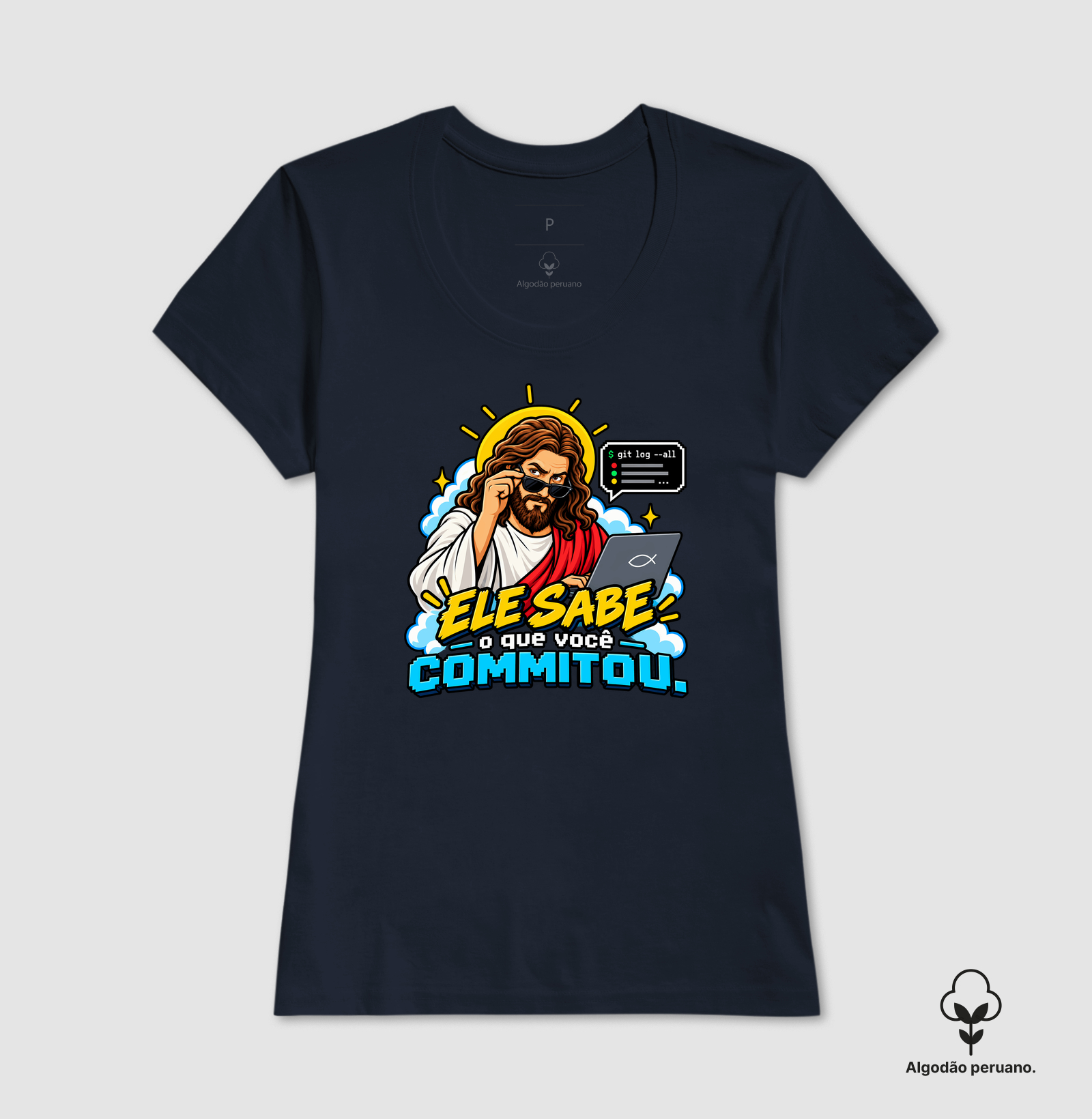 Ele Sabe o Que Você Commitou - Imagem 7