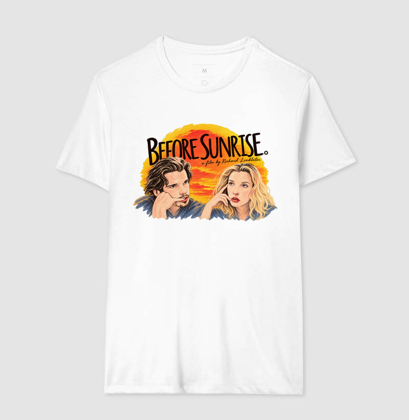 Antes do Amanhecer – Before Sunrise - Imagem 2