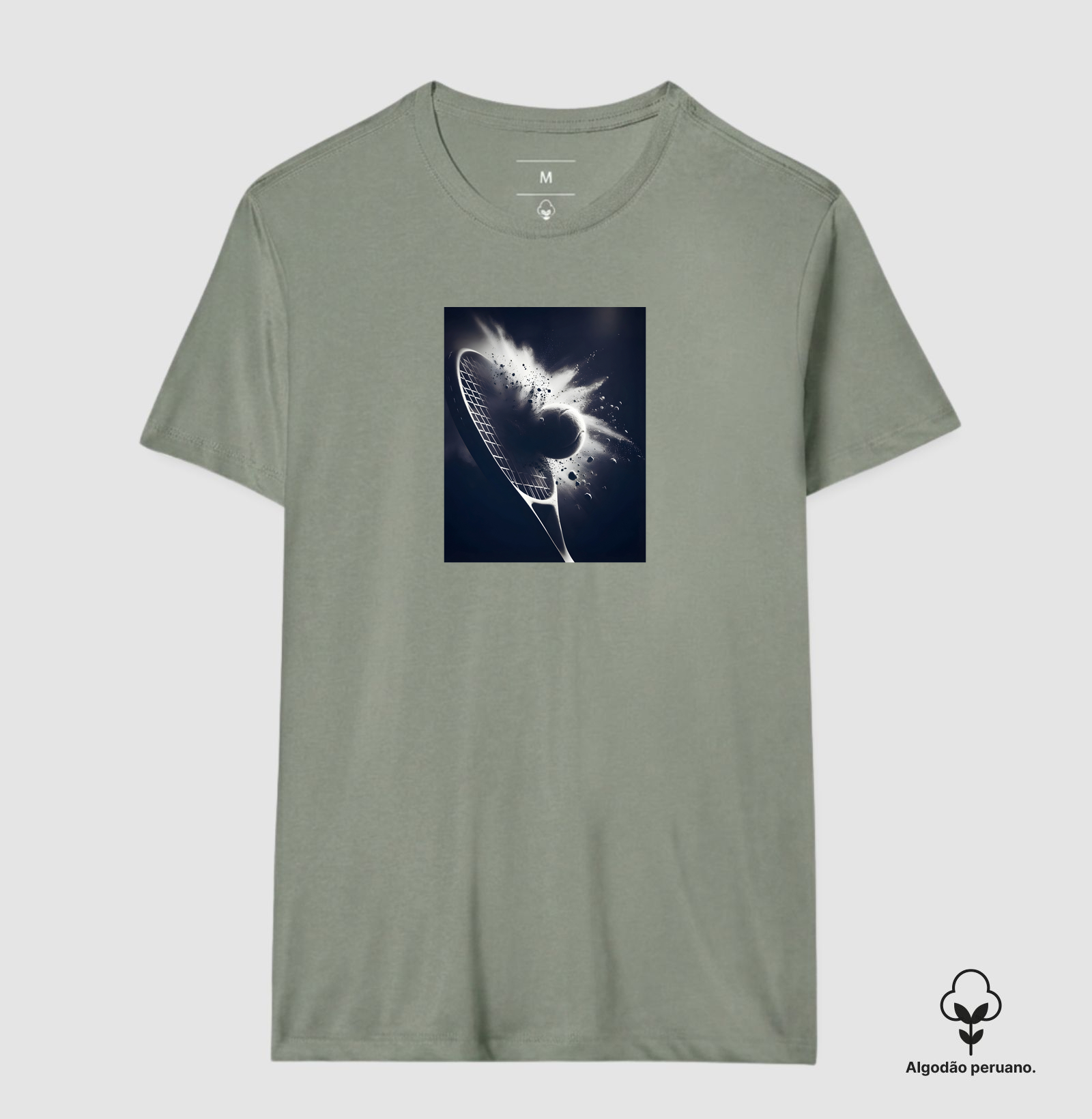 Camisa 8