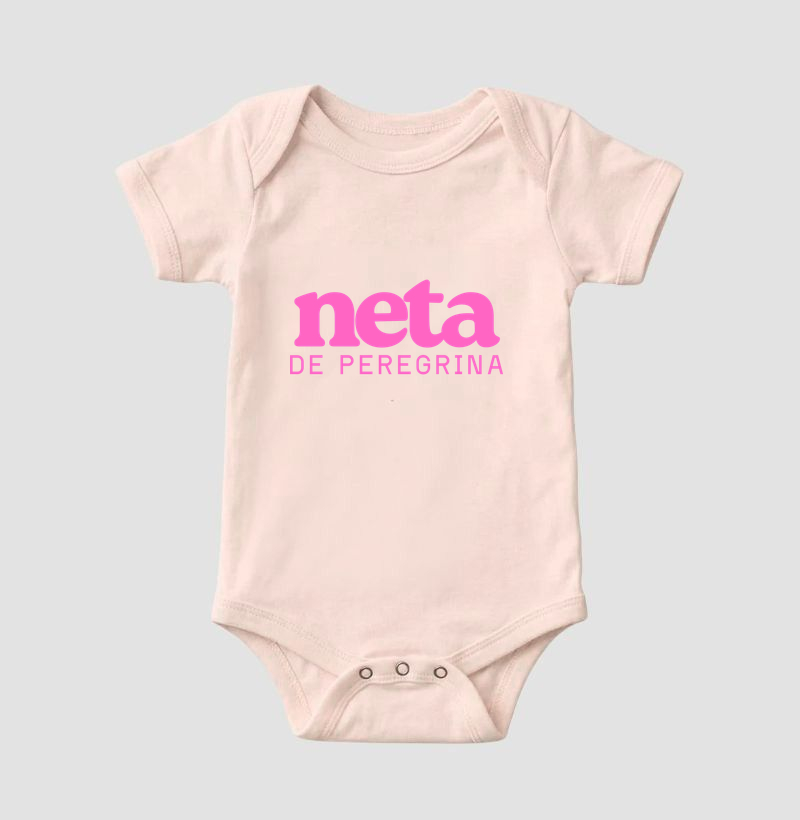Neta de Peregrina - Imagem 5