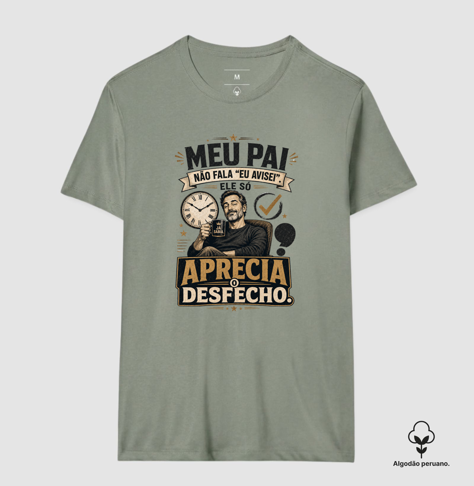 Camisa 7