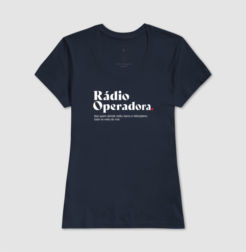 Rádio Operadora - Imagem 9
