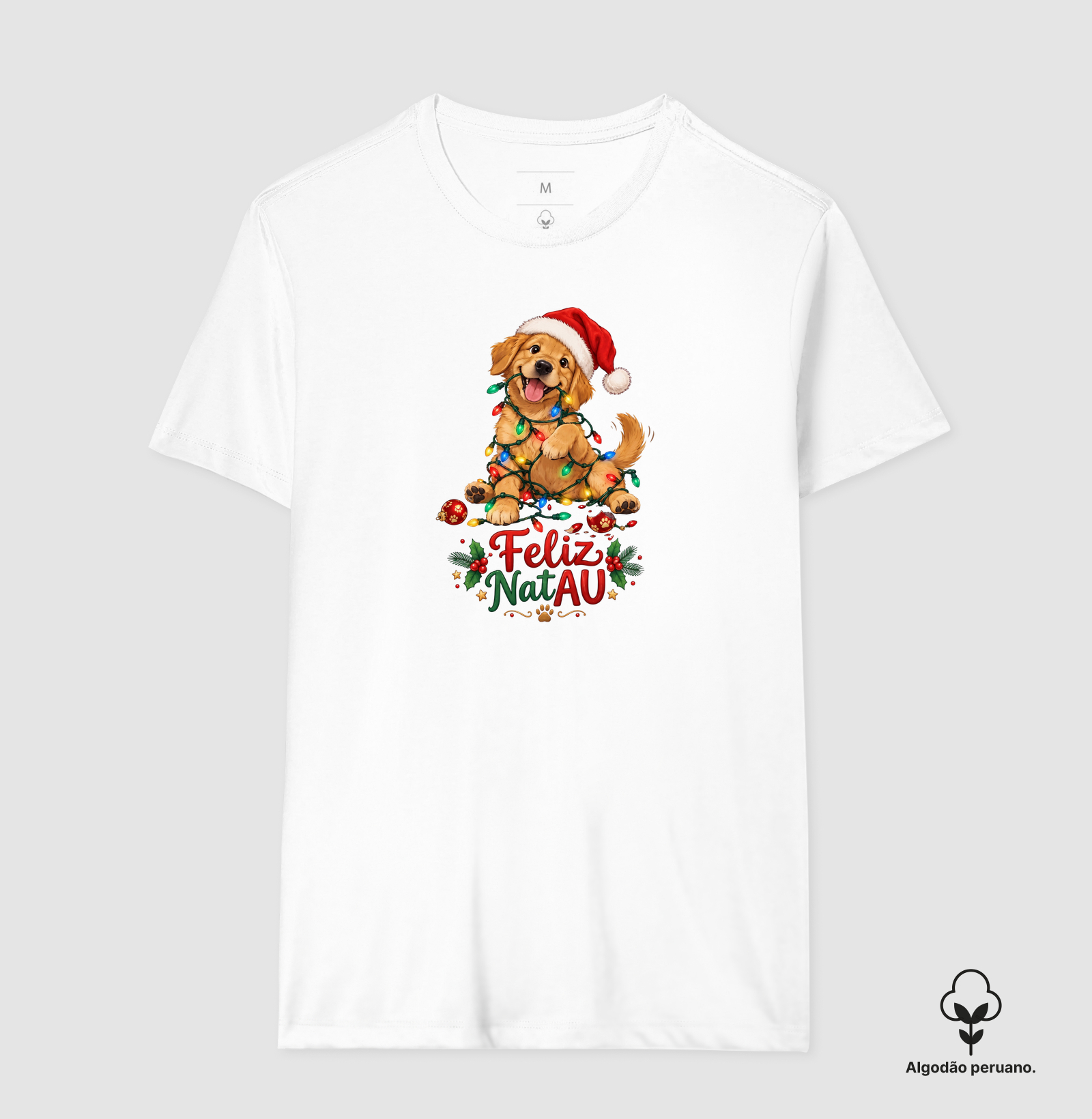Feliz NatAU - Imagem 6