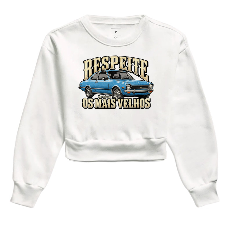 Respeite Chevette - Imagem 3