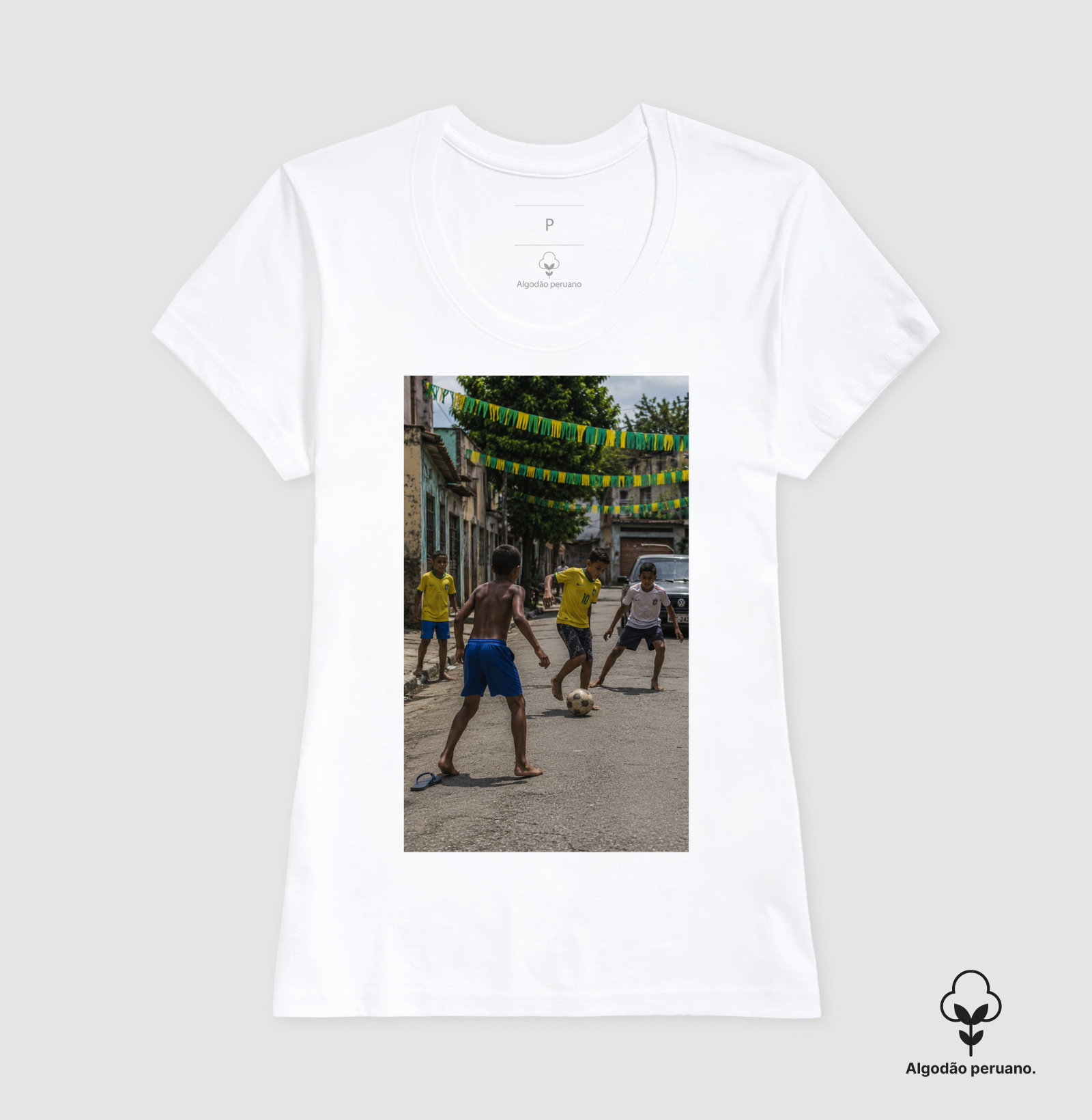 Camisa 3