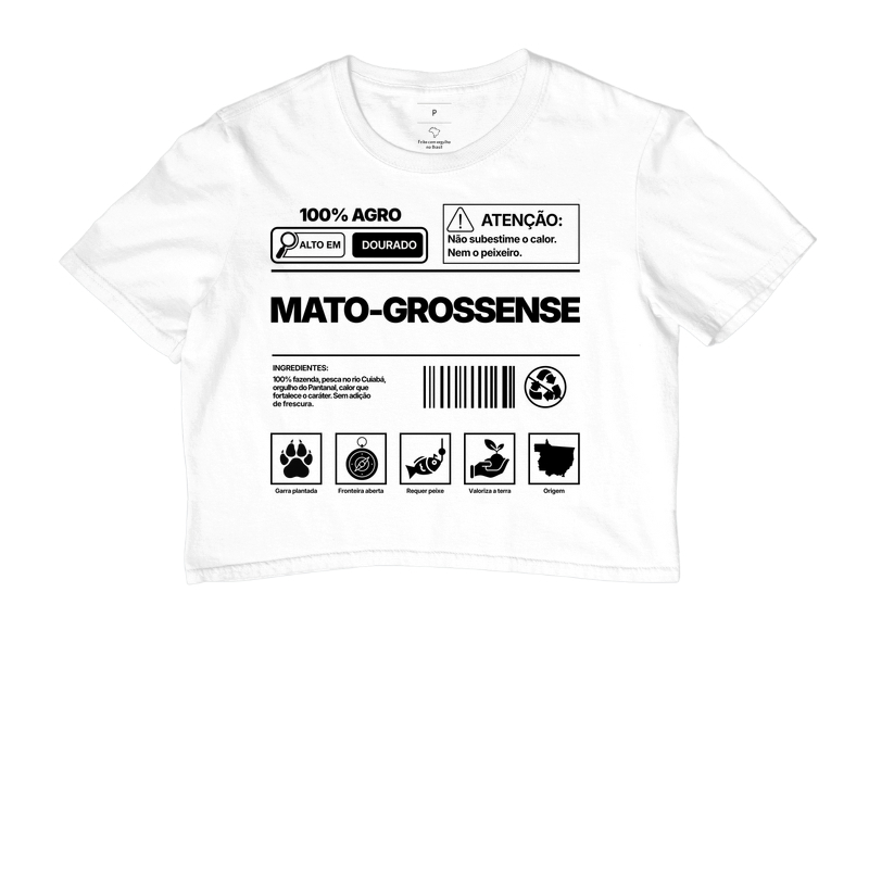 Mato Grossense | Essência - Imagem 3