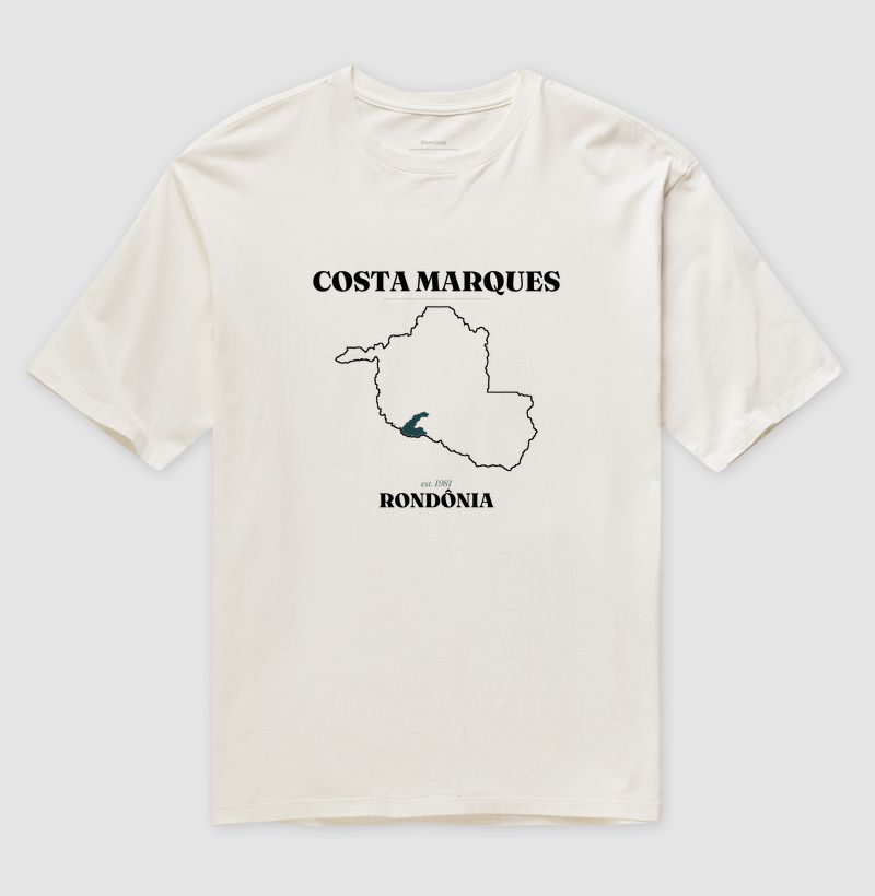 Costa Marques | Legado RO - Imagem 4