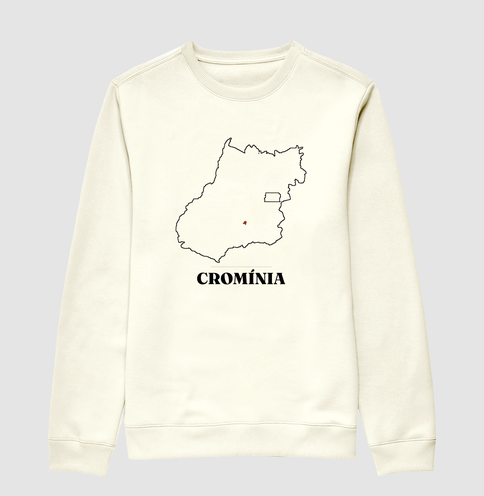 Cromínia | Traço GO - Imagem 2