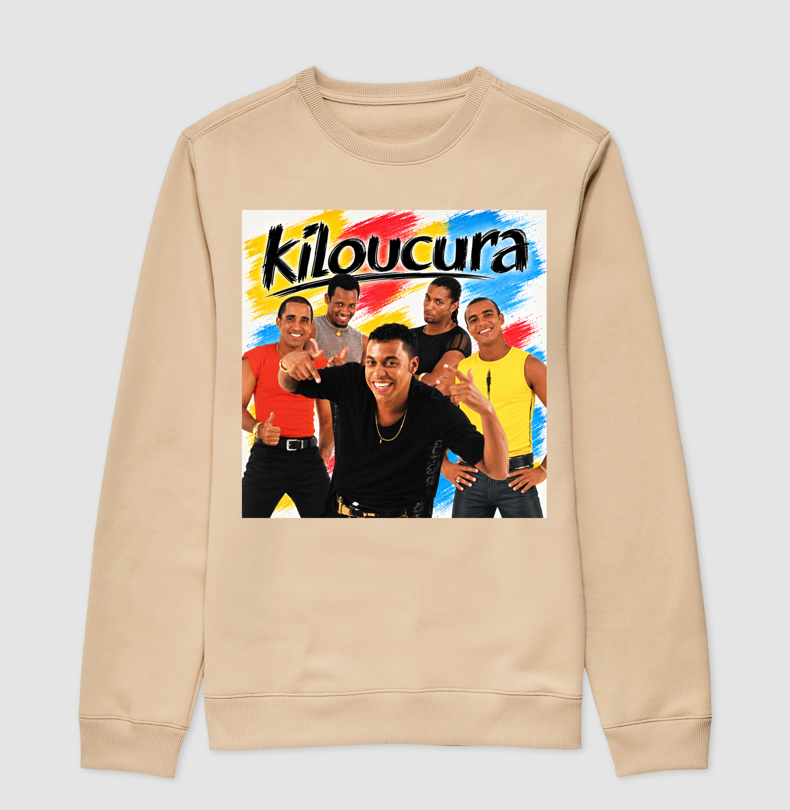 kiloucura  - Imagem 3