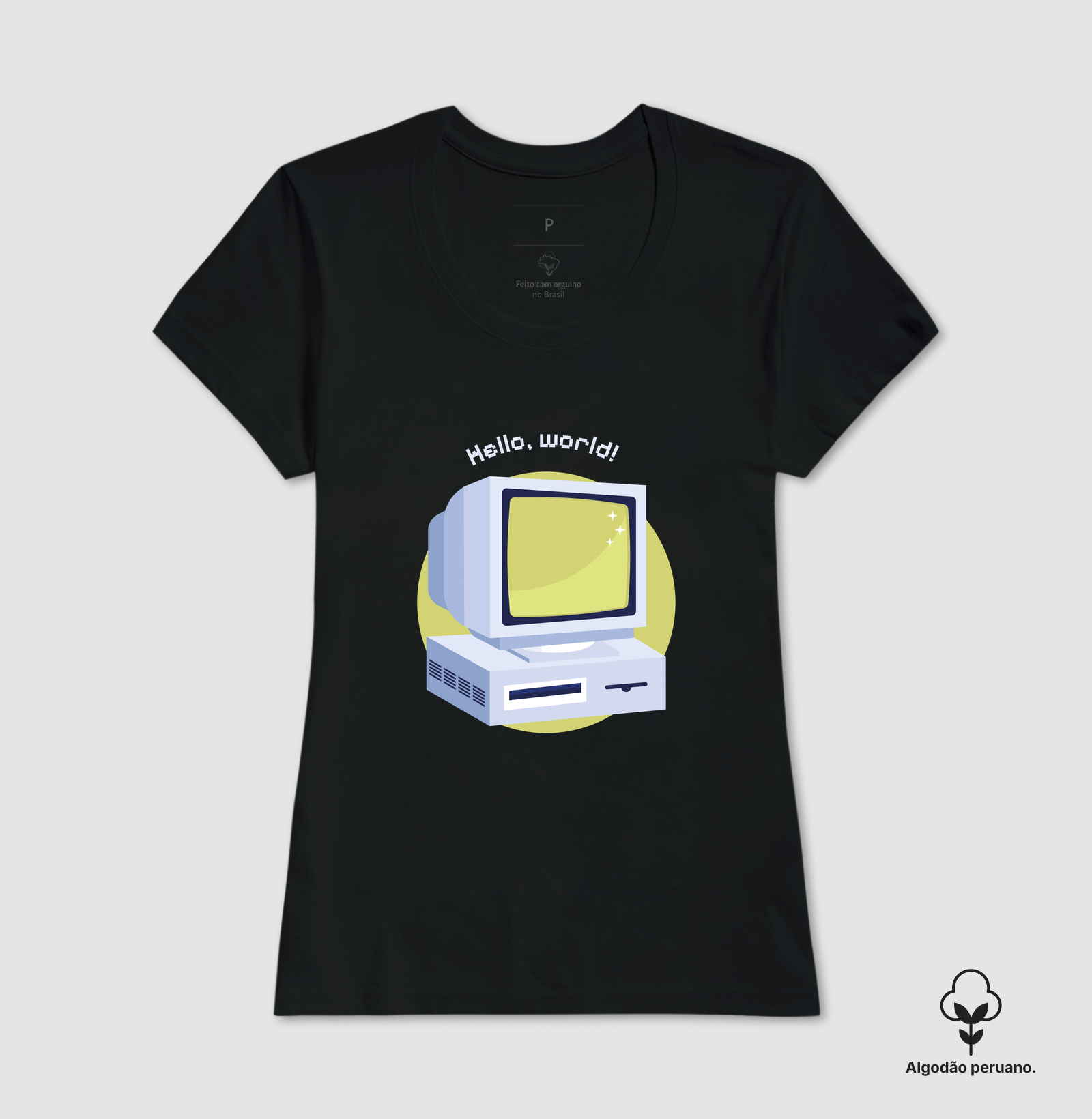 Camisa 5